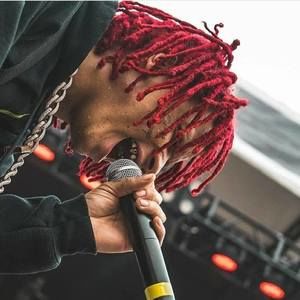 Meet your Posher, Nykolas